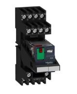 RXM4AB1BDPVS/SCHNEIDER/NA