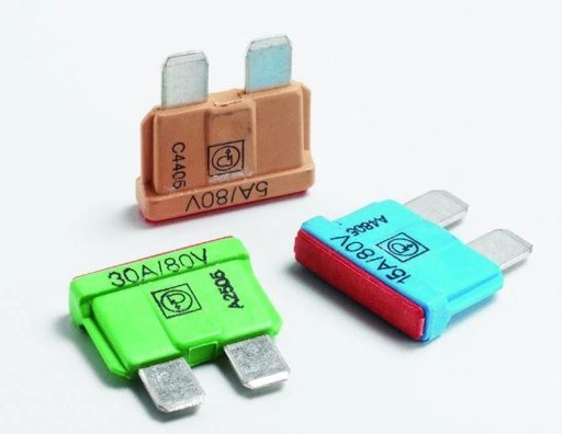 166.7000.5152/LITTELFUSE/RoHS