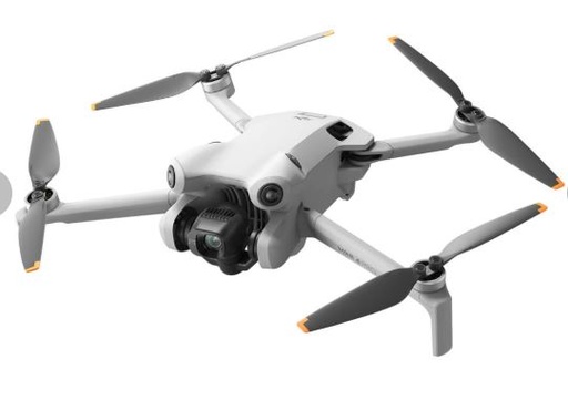 DJI Mini 4 Pro (DJI RC 2)/DJI/RoHS