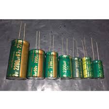 CE1A222M5FANN/SANYO/RoHS