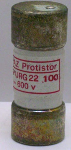 Q93900/FERRAZ SHAWMUT/Non RoHS