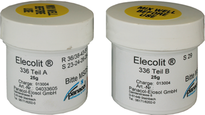 ELECOLIT 336 A+B 50 GR/PANACOL/RoHS