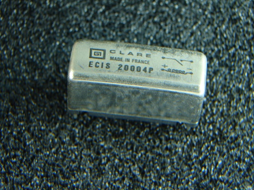 ECIS20004P/CLARE/Non RoHS