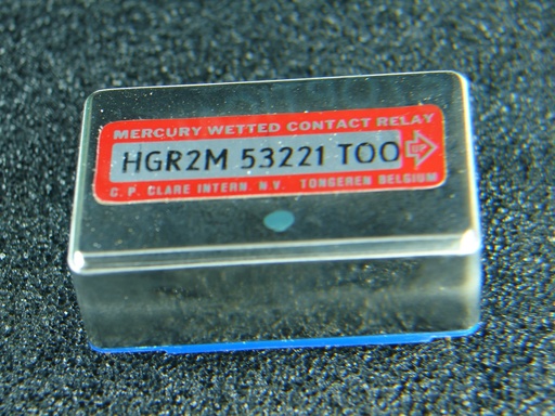 HGR2M53221T00/CLARE/Non RoHS
