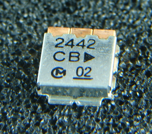 DFC32R44P084BHD/MURATA/Non RoHS