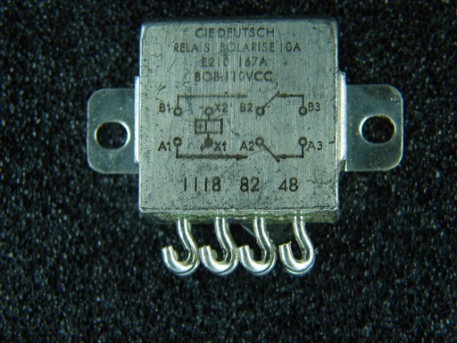 E210167A/DEUTSCH/Non RoHS