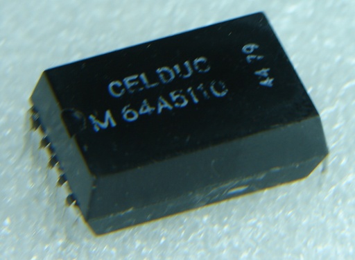 M64A5110/CELDUC/Non RoHS
