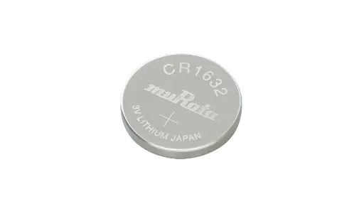 [AL6632] CR-1632/MURATA/Non RoHS