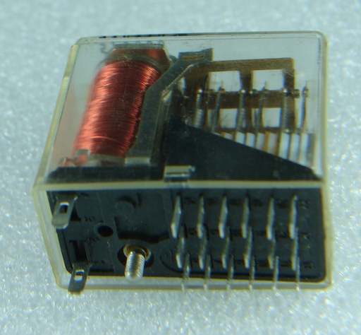 C6DA 58/SOULAT/Non RoHS