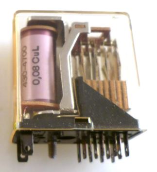 65422/93E/SIEMENS/Non RoHS