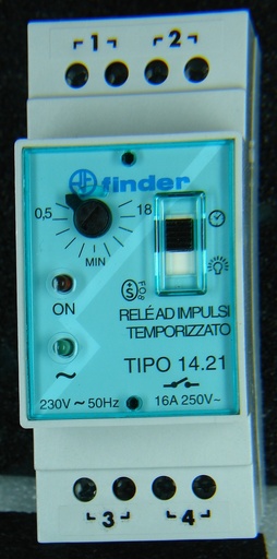 436421823/FINDER/Non RoHS