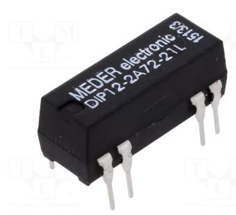 DIP05-2A72-21L/MEDER/RoHS