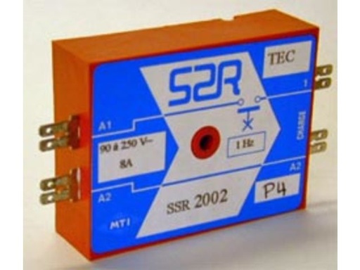 SSR2002/MTI/NA