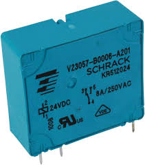 V23057-B0006-A201/TE CONNECTIVITY/RoHS