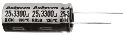35RX30330M10X16/RUBYCON/RoHS
