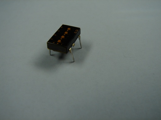 DBG-104LTF/ELEDIS/RoHS