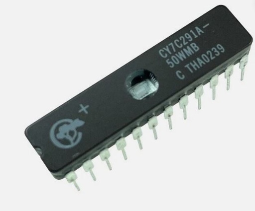 57C49C-35T/WSI WAFERSCALE INTEGRATION/Non RoHS
