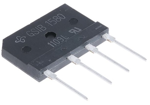 GSIB1580/GENERAL SEMICONDUCTOR/RoHS