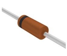 BZX79-C6V2,113/NEXPERIA/RoHS