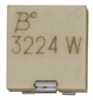 3224W-1-200E/BOURNS/RoHS