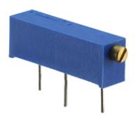 3006P-1-253LF/BOURNS/RoHS