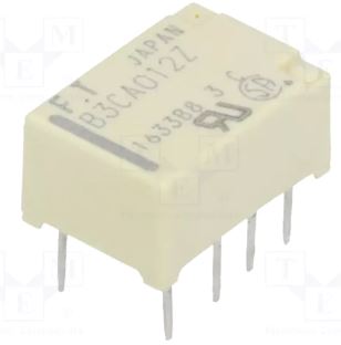 FTR-B3CA012Z/FUJITSU/RoHS