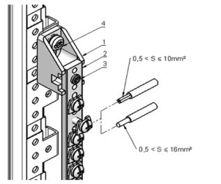 20118-867/SCHROFF/RoHS