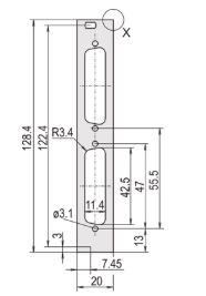 30849-755/SCHROFF/NA