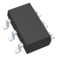 24AA025E48T-I/OT/MICROCHIP/RoHS