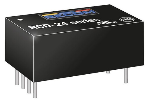 RCD-24-0.35/RECOM POWER/RoHS