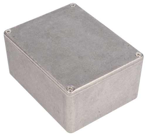 1550C/HAMMOND/RoHS