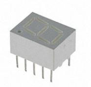 HDSP-7513/AGILENT/RoHS