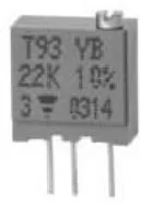 T93XB223KT20/VISHAY/Non RoHS