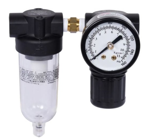 WA27RF/DANIELS MANUFACTURING/NA