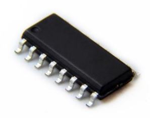 74HCT4538D/PHILIPS/Non RoHS