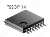 74HC4066PW/NXP/NA