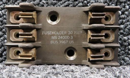 MS24000-3/BUSSMANN/NA