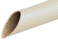 PIF-200-10/ALPHA WIRE/RoHS