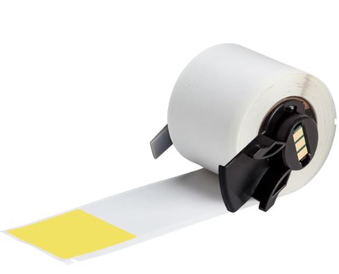 PTL-34-427-YL/BRADY/RoHS