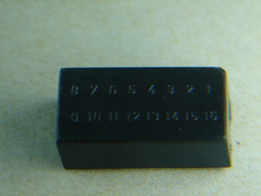 DILS 16 GALO/FISCHER/RoHS