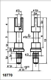 18770/FONDEX/RoHS