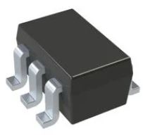 MMDT5551-7-F/ZETEX / DIODES INCORPORATED/RoHS