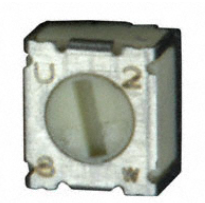 3314J-1-504E/BOURNS/RoHS