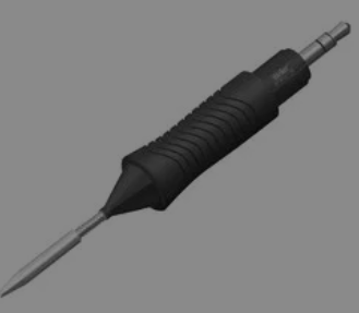 RTMS012 B MS/WELLER/RoHS