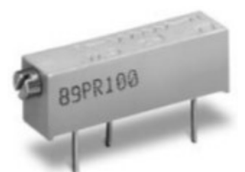 90PR2KLF/TT ELECTRONICS/RoHS