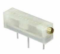 90PR20KLF/TT ELECTRONICS/RoHS