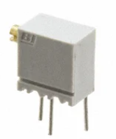 64XR100LF/BI TECHNOLOGIES/RoHS