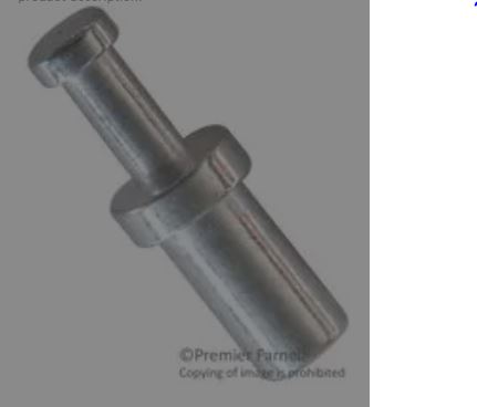 CA 160-2041-02-05-00/CAMBION/Non RoHS