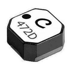 LPS4018-104MRC/COILCRAFT/RoHS