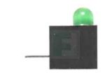 551-0207F/DIALIGHT/Non RoHS